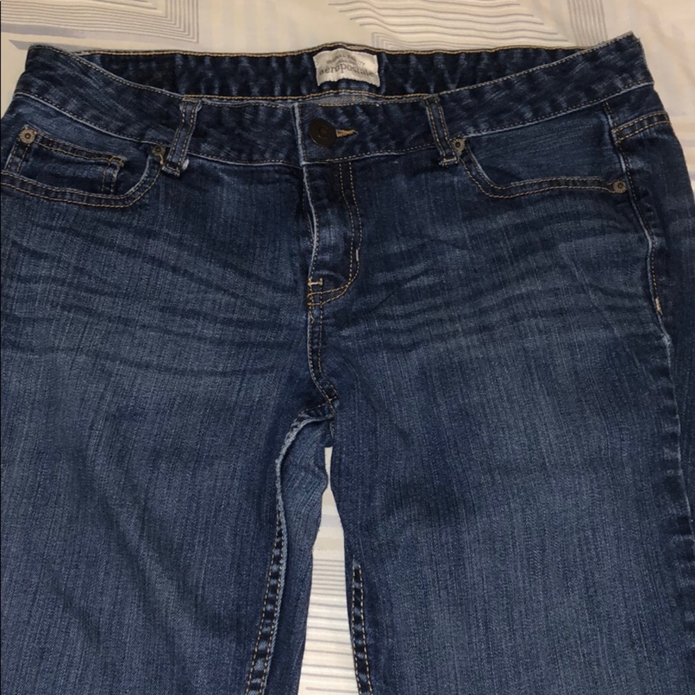 Aeropostale jeans